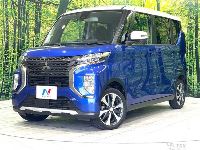 2020 Mitsubishi Mitsubishi Others