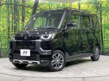 2024 Mitsubishi DELICA MINI