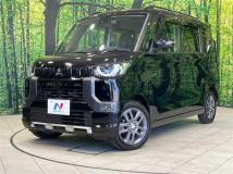 2024 Mitsubishi DELICA MINI