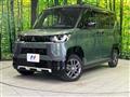 2024 Mitsubishi DELICA MINI
