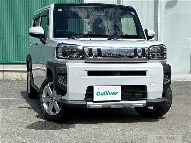 2022 Daihatsu Taft