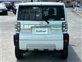 2022 Daihatsu Taft