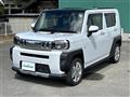 2022 Daihatsu Taft