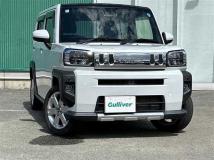 2022 Daihatsu Taft