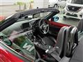 2016 Mazda Roadster