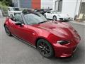 2016 Mazda Roadster