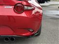 2016 Mazda Roadster