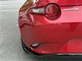 2016 Mazda Roadster