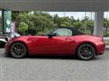 2016 Mazda Roadster
