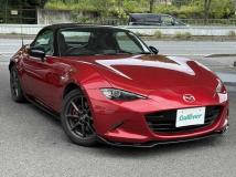 2016 Mazda Roadster