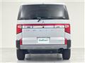 2026 Mitsubishi Delica D5