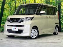 2021 Nissan ROOX