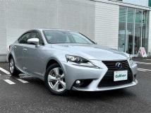 2015 Lexus IS