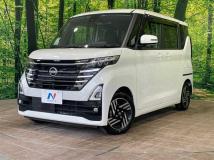 2023 Nissan ROOX
