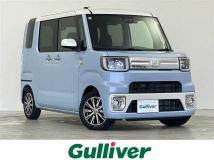 2018 Daihatsu WAKE