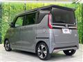 2021 Nissan ROOX