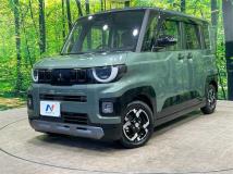 2026 Mitsubishi DELICA MINI