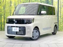2026 Nissan ROOX