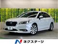 2015 Subaru Legacy B4