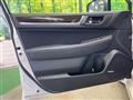 2015 Subaru Legacy B4