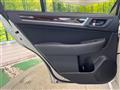 2015 Subaru Legacy B4