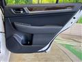 2015 Subaru Legacy B4