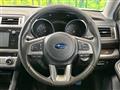 2015 Subaru Legacy B4