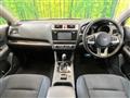 2015 Subaru Legacy B4