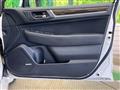 2015 Subaru Legacy B4