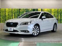 2015 Subaru Legacy B4