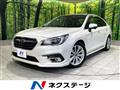 2018 Subaru Legacy B4