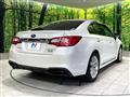 2018 Subaru Legacy B4