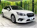 2018 Subaru Legacy B4