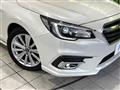 2018 Subaru Legacy B4