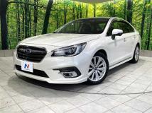2018 Subaru Legacy B4