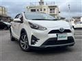 2020 Toyota AQUA