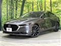 2022 Mazda Mazda3