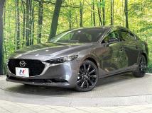 2022 Mazda Mazda3