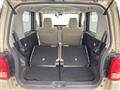 2016 Daihatsu Move Canbus