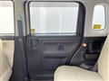 2016 Daihatsu Move Canbus