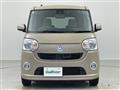 2016 Daihatsu Move Canbus