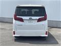 2020 Toyota Alphard