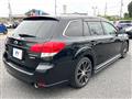 2014 Subaru Legacy Touring Wagon