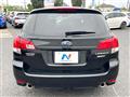 2014 Subaru Legacy Touring Wagon