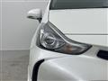 2018 Toyota PRIUS α