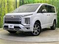 2024 Mitsubishi Delica D5