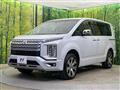 2024 Mitsubishi Delica D5