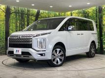2024 Mitsubishi Delica D5