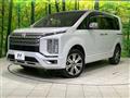 2024 Mitsubishi Delica D5
