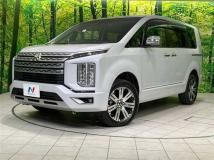 2024 Mitsubishi Delica D5